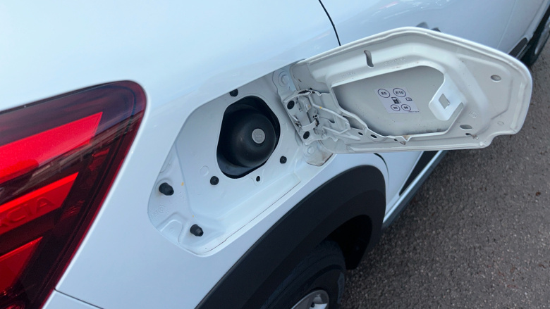 Dacia Sandero Stepway 1.0 TCe Essential 5dr Petrol Hatchback